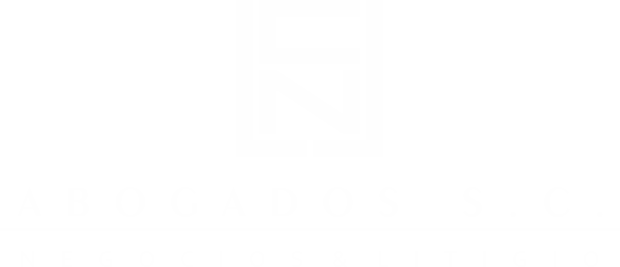 CNL Abogados S. C. — portada